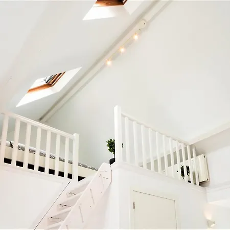 Beautiful Cozy In The Heart Of Antwerpen