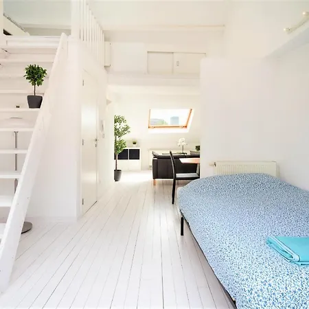 Beautiful Cozy In The Heart Of Αμβέρσα