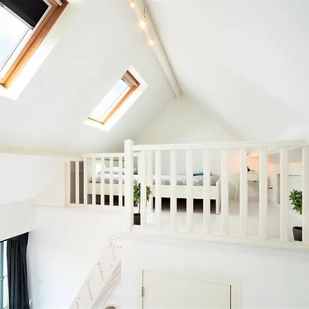 Beautiful Cozy In The Heart Of Αμβέρσα