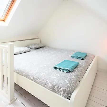 Διαμέρισμα Beautiful Cozy In The Heart Of