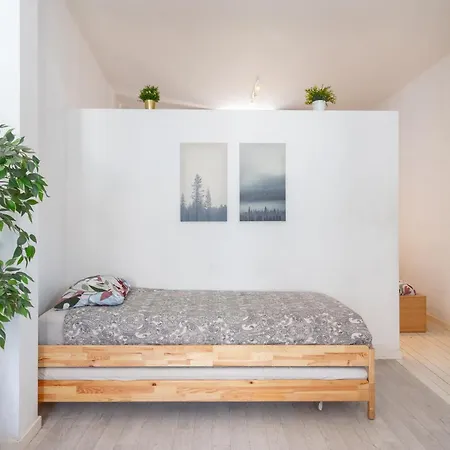Beautiful Cozy In The Heart Of Διαμέρισμα *