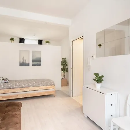 Beautiful Cozy In The Heart Of Διαμέρισμα Αμβέρσα